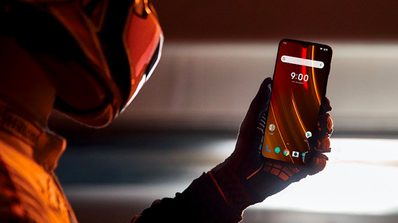 oneplus 6t mclaren