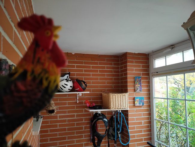 Foto a infinito con el Oppo RX17 Pro