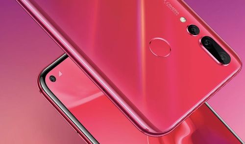 Huawei Nova 4