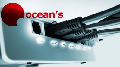 oceans-adsl