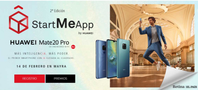 premios starmeapp