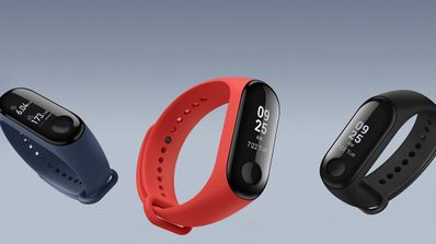 xiaomi mi band 3