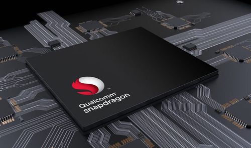Snapdragon