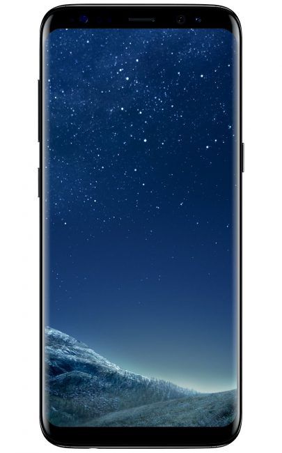 galaxy s8