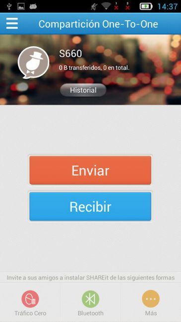 shareit android