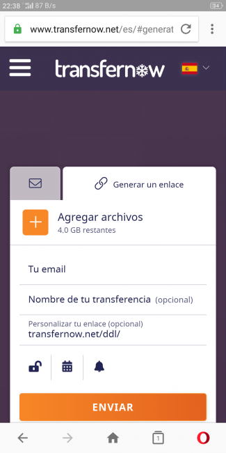 transfernow