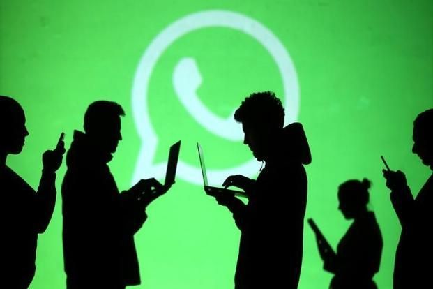 whatsapp gente