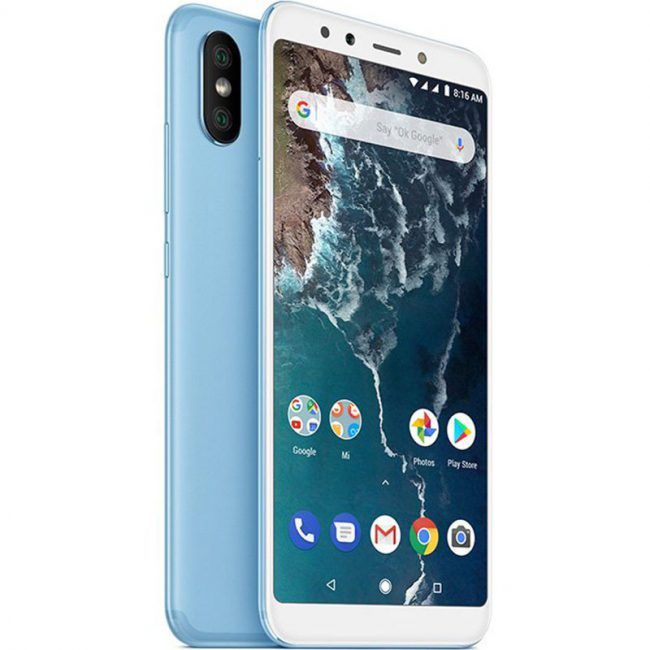 xiaomi mi a2