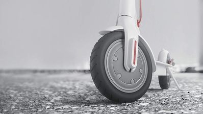 xiaomi mi scooter