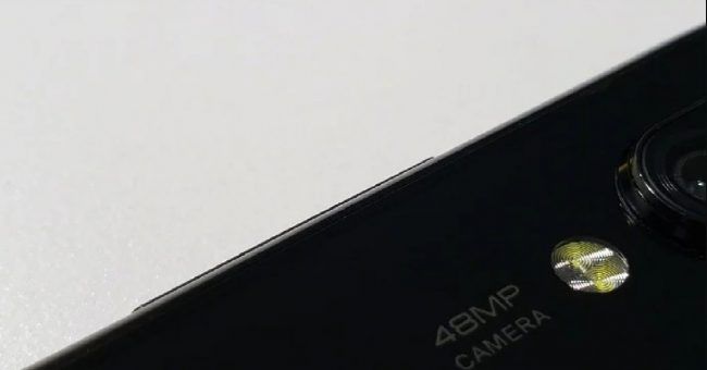xiaomi mi9 48mp