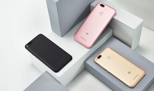 xiaomi moviles