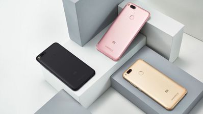 xiaomi moviles
