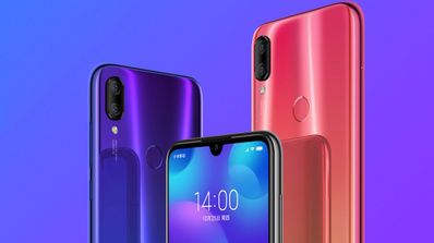 xiaomi play
