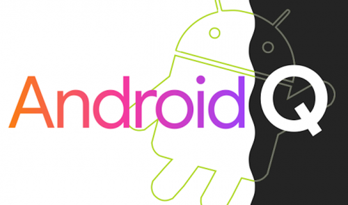 Android Q