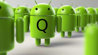 Androids