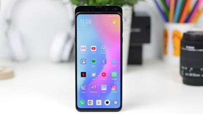 Imagen del Xiaomi Mi Mix 3
