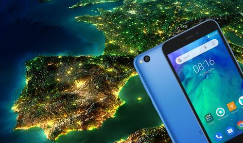 Redmi Go Europa