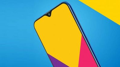 Samsung Galaxy M20