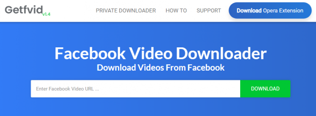 Getvid