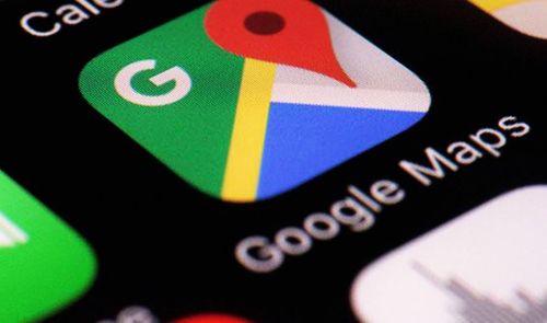 Google-Maps-icono
