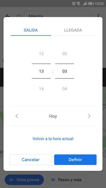 Google Maps novedad 01