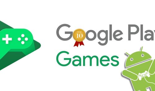 Google Play top10
