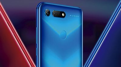 Honor View20