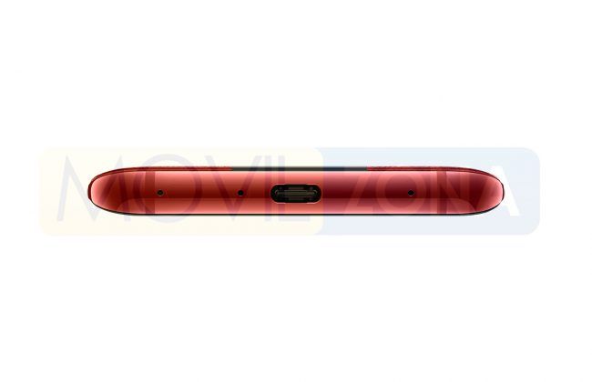 Huawei Mate 20 Porsche Design RS rjo conexión