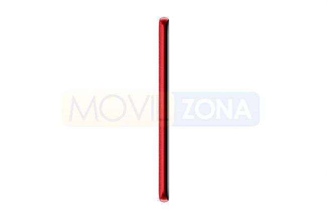 Huawei Mate 20 Porsche Design RS perfil