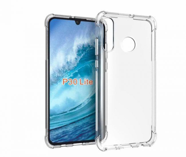 Huawei P30 Lite funda