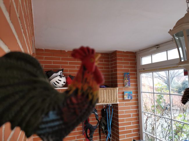 Foto a infinito con el Huawei Mate 20 X