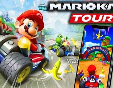 Ya puedes descargar Mario Kart Tour en Android e iOS; AQUÍ te decimos dónde