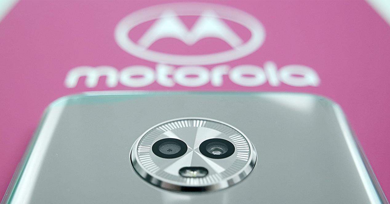 Motorola-logotipo