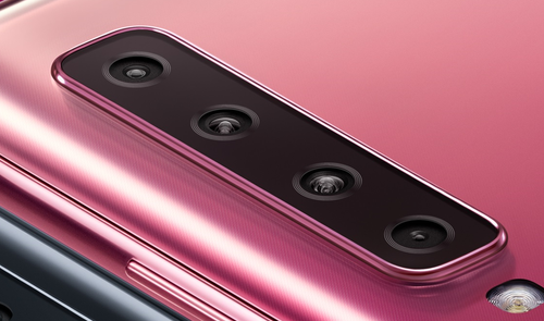 Samsung A9