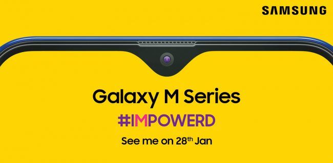 Samsung Galaxy M 02