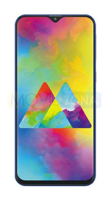 Samsung Galaxy M20 android