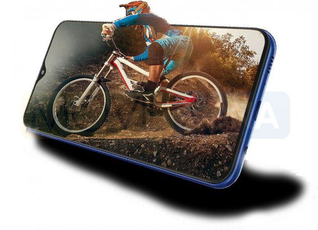 Samsung Galaxy M20 videojuego