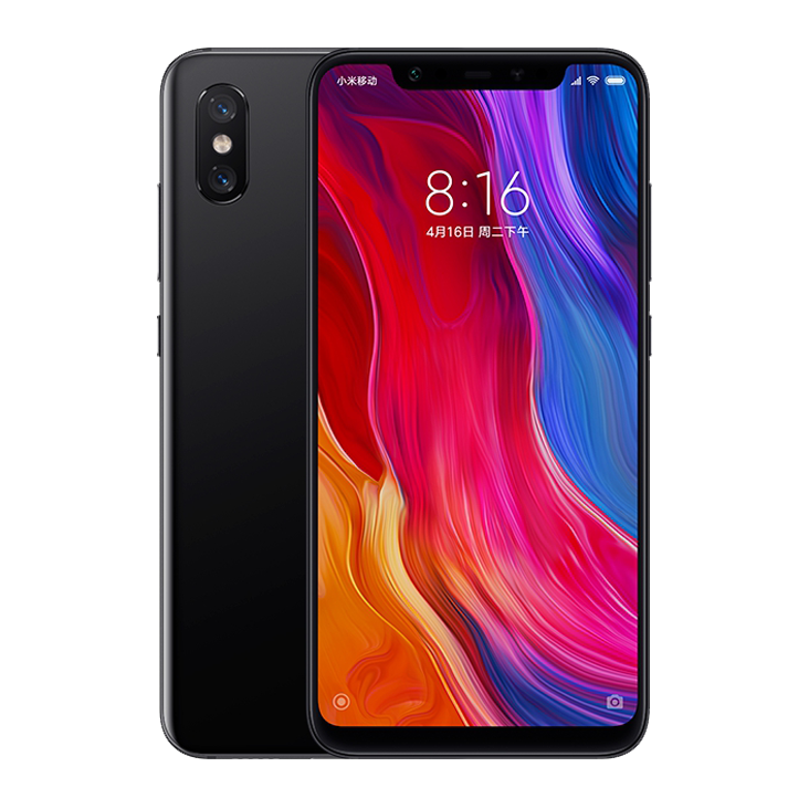 Xiaomi-Mi-8-negro