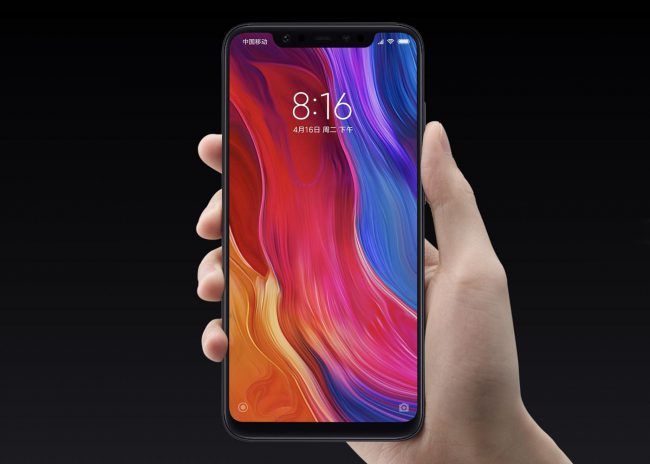 Xiaomi-Mi-8-con-notch