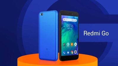 Xiaomi-Redmi-Go-specs