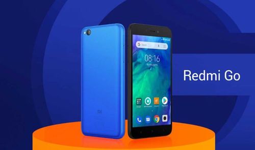Xiaomi-Redmi-Go-specs