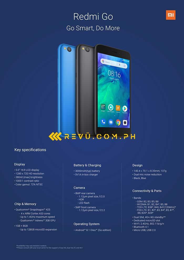 Xiaomi-Redmi-Go