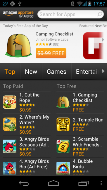 amazon-app-store