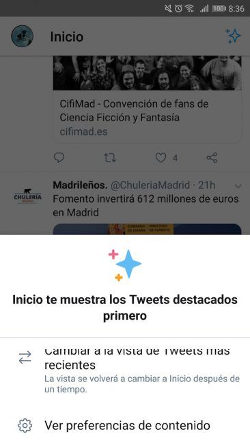 captura twitter