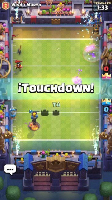 clash-royale-touchdown