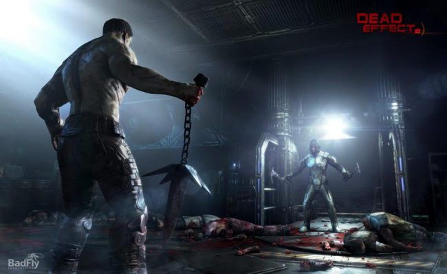 dead Effect 2