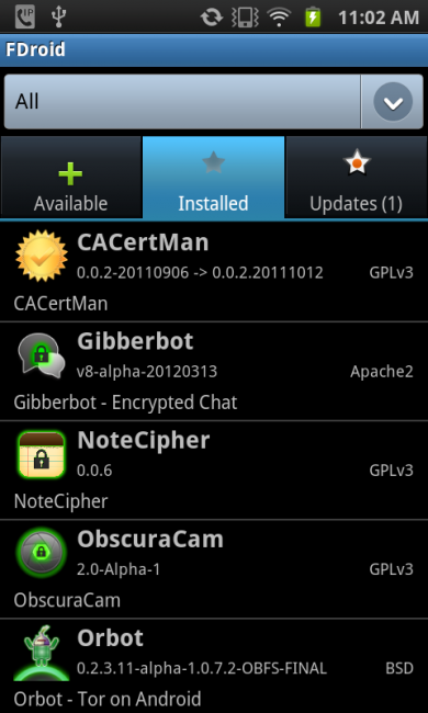 f-droid