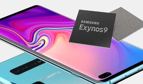 Rendimiento del Samsung Galaxy S10 con Exynos 9820