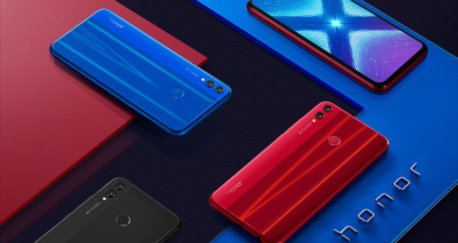 Honor Modelo