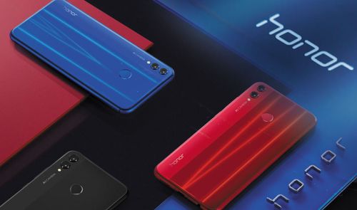 Honor modelos